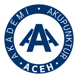 Logo Kampus Akademi Akupunktur Aceh